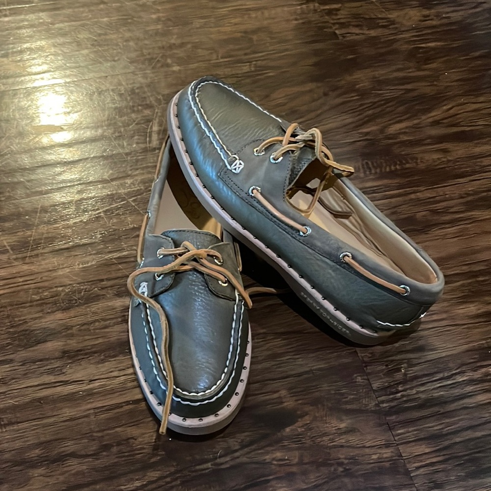 Sperry Top-sider, Gold Cup